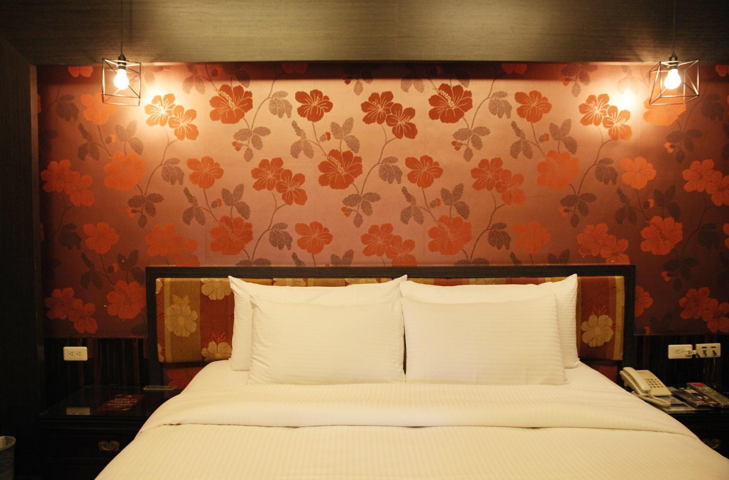 Go Shine Motel Pingtung Luaran gambar